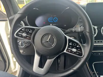 GLC 300 GLC -Klasse Coupe GLC 300 e 4Matic