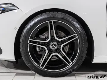 A 180 AMG Multibeam/Burmester/Panorama/Ambiente/