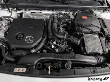 A 180 AMG Multibeam/Burmester/Panorama/Ambiente/