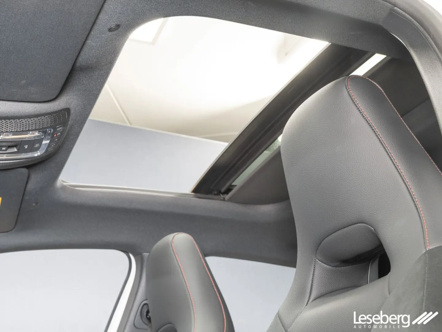 A 180 AMG Multibeam/Burmester/Panorama/Ambiente/