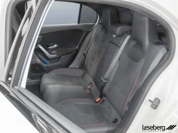 A 180 AMG Multibeam/Burmester/Panorama/Ambiente/