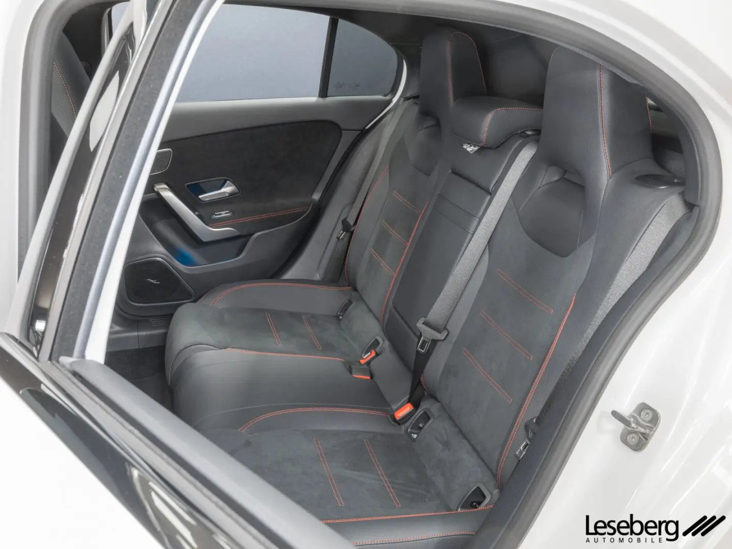 A 180 AMG Multibeam/Burmester/Panorama/Ambiente/