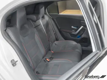 A 180 AMG Multibeam/Burmester/Panorama/Ambiente/