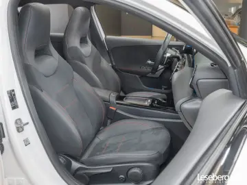 A 180 AMG Multibeam/Burmester/Panorama/Ambiente/