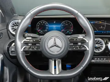 A 180 AMG Multibeam/Burmester/Panorama/Ambiente/