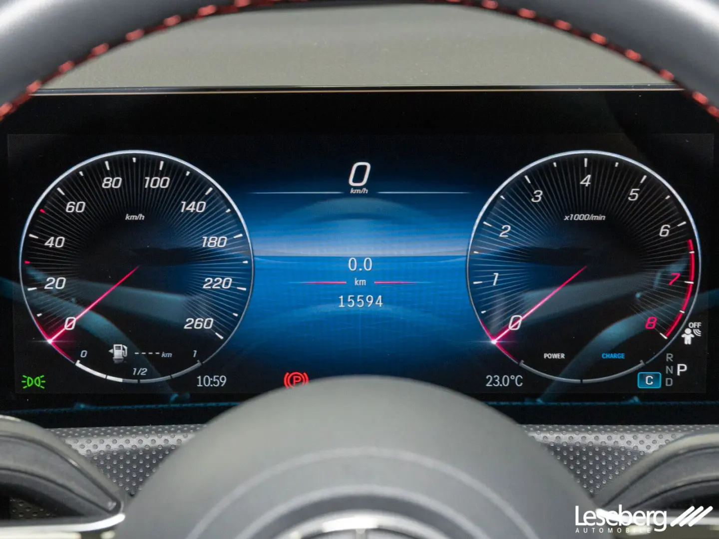 A 180 AMG Multibeam/Burmester/Panorama/Ambiente/