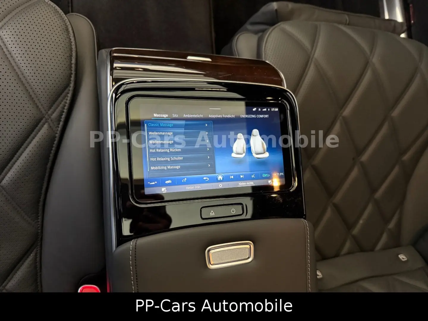 S 580 e Maybach Exklusiv*FondEnt.*KomfortT.*MY25