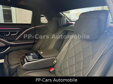 S 580 e Maybach Exklusiv*FondEnt.*KomfortT.*MY25