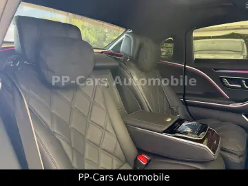 S 580 e Maybach Exklusiv*FondEnt.*KomfortT.*MY25