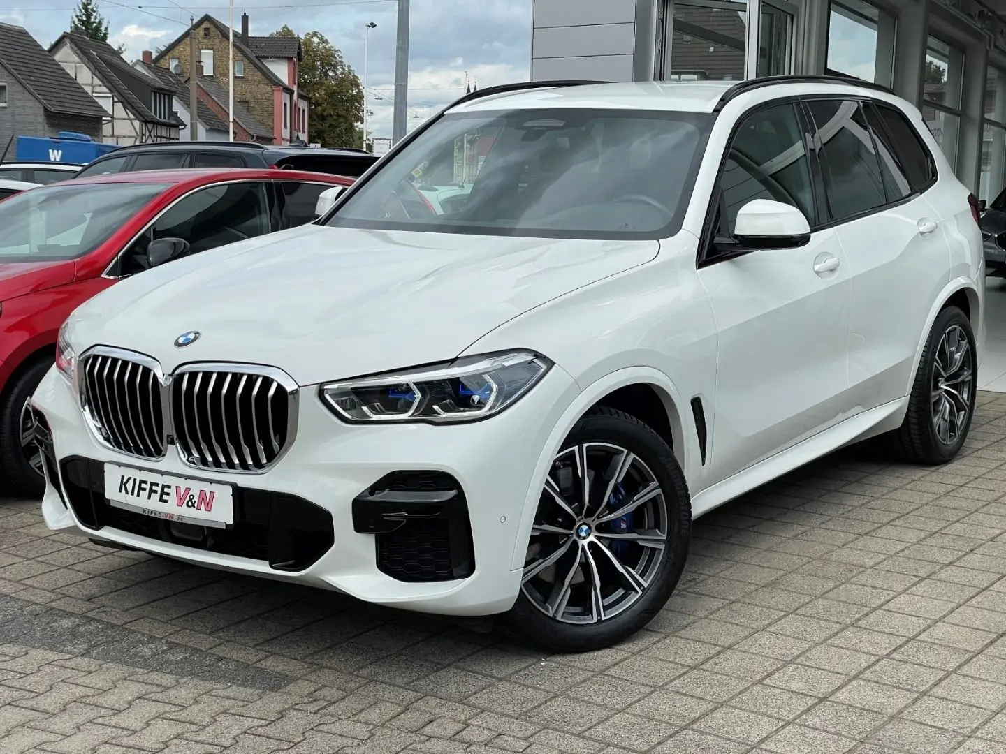 X5 xDrive30d M SPORT INTEGRAL DAP HUD PA+ LASER