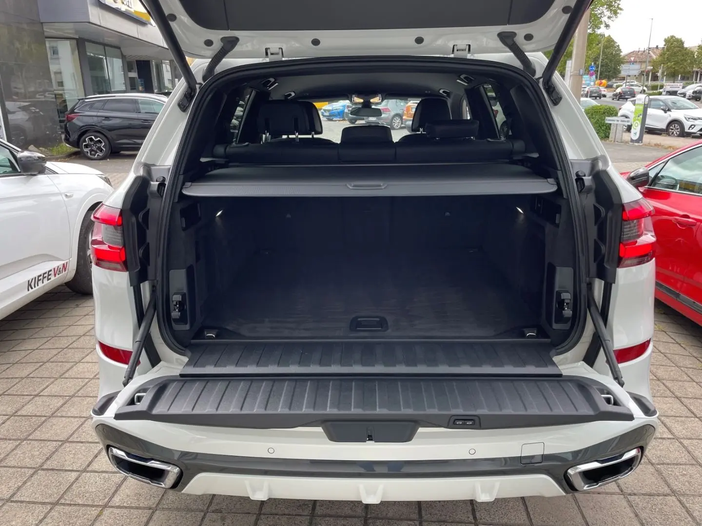 X5 xDrive30d M SPORT INTEGRAL DAP HUD PA+ LASER
