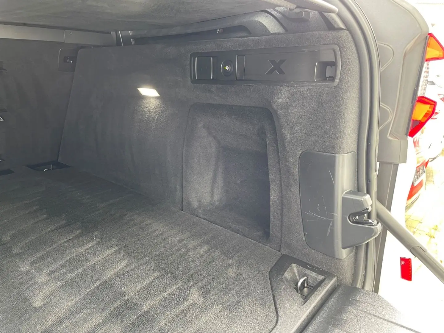 X5 xDrive30d M SPORT INTEGRAL DAP HUD PA+ LASER