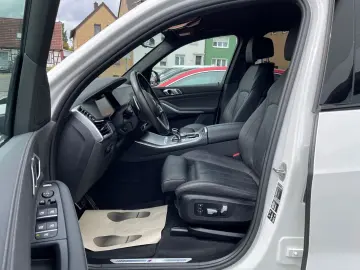 X5 xDrive30d M SPORT INTEGRAL DAP HUD PA+ LASER