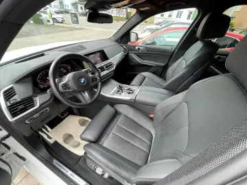 X5 xDrive30d M SPORT INTEGRAL DAP HUD PA+ LASER