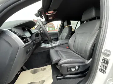 X5 xDrive30d M SPORT INTEGRAL DAP HUD PA+ LASER