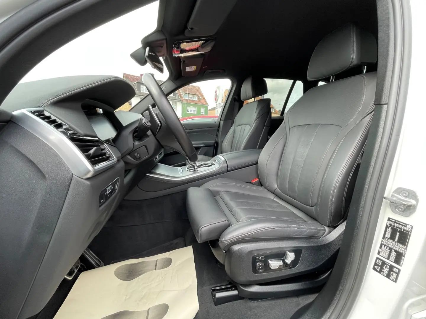 X5 xDrive30d M SPORT INTEGRAL DAP HUD PA+ LASER
