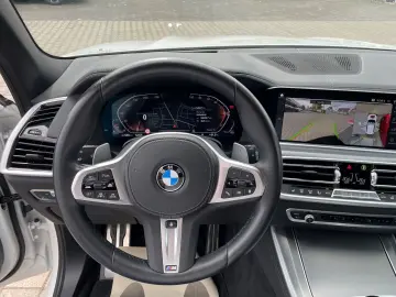 X5 xDrive30d M SPORT INTEGRAL DAP HUD PA+ LASER
