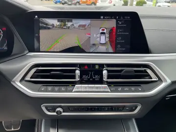 X5 xDrive30d M SPORT INTEGRAL DAP HUD PA+ LASER