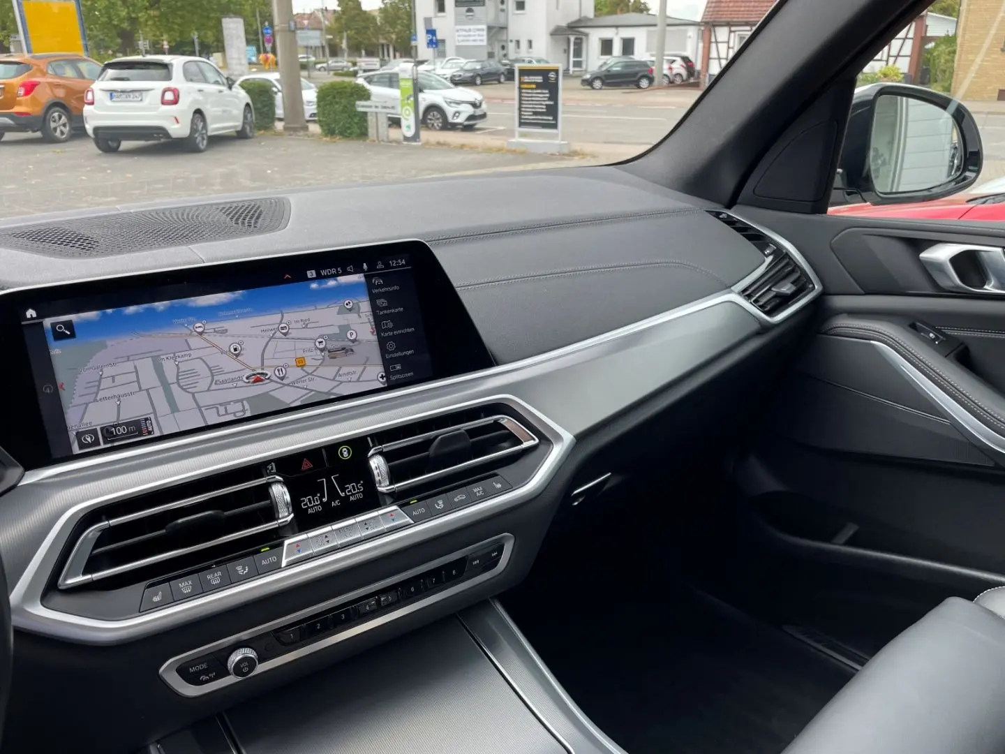 X5 xDrive30d M SPORT INTEGRAL DAP HUD PA+ LASER