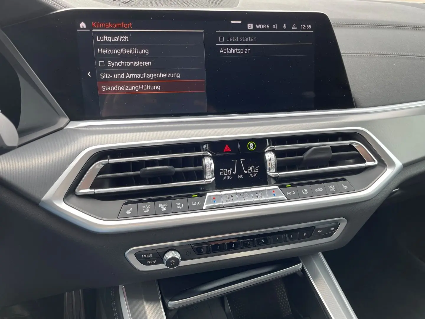 X5 xDrive30d M SPORT INTEGRAL DAP HUD PA+ LASER