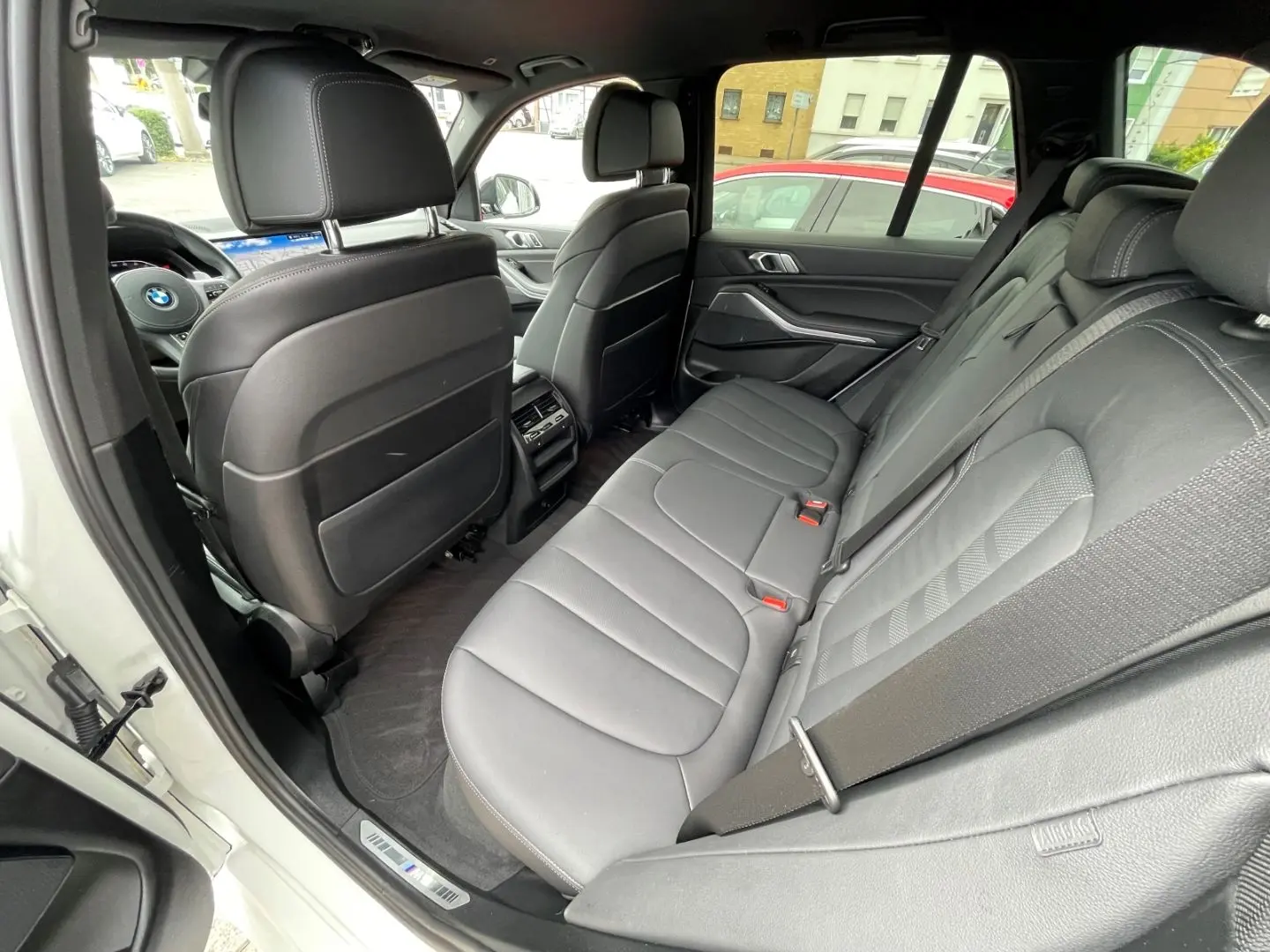 X5 xDrive30d M SPORT INTEGRAL DAP HUD PA+ LASER