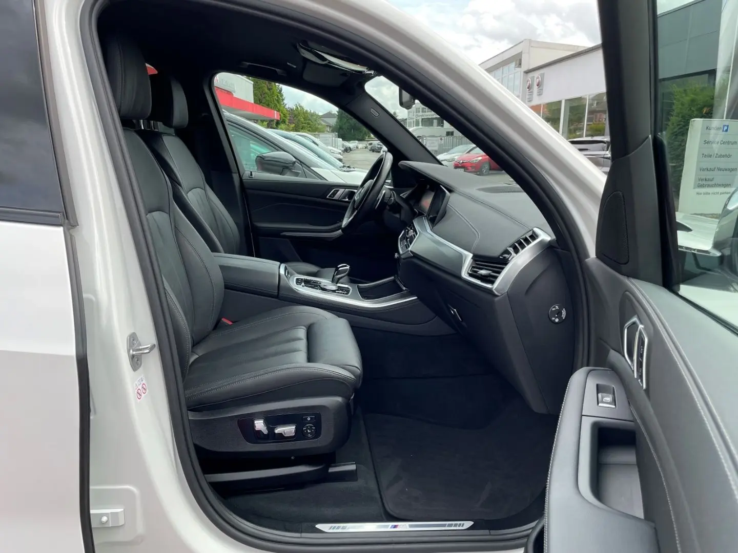 X5 xDrive30d M SPORT INTEGRAL DAP HUD PA+ LASER