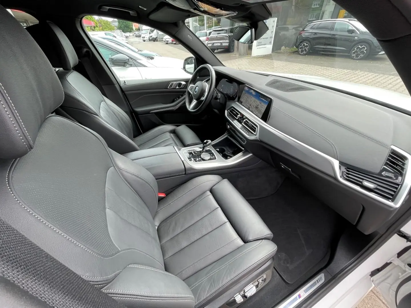 X5 xDrive30d M SPORT INTEGRAL DAP HUD PA+ LASER