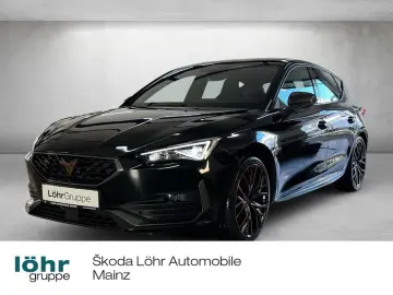 Leon 2.0 TSI DSG VZ  AHK