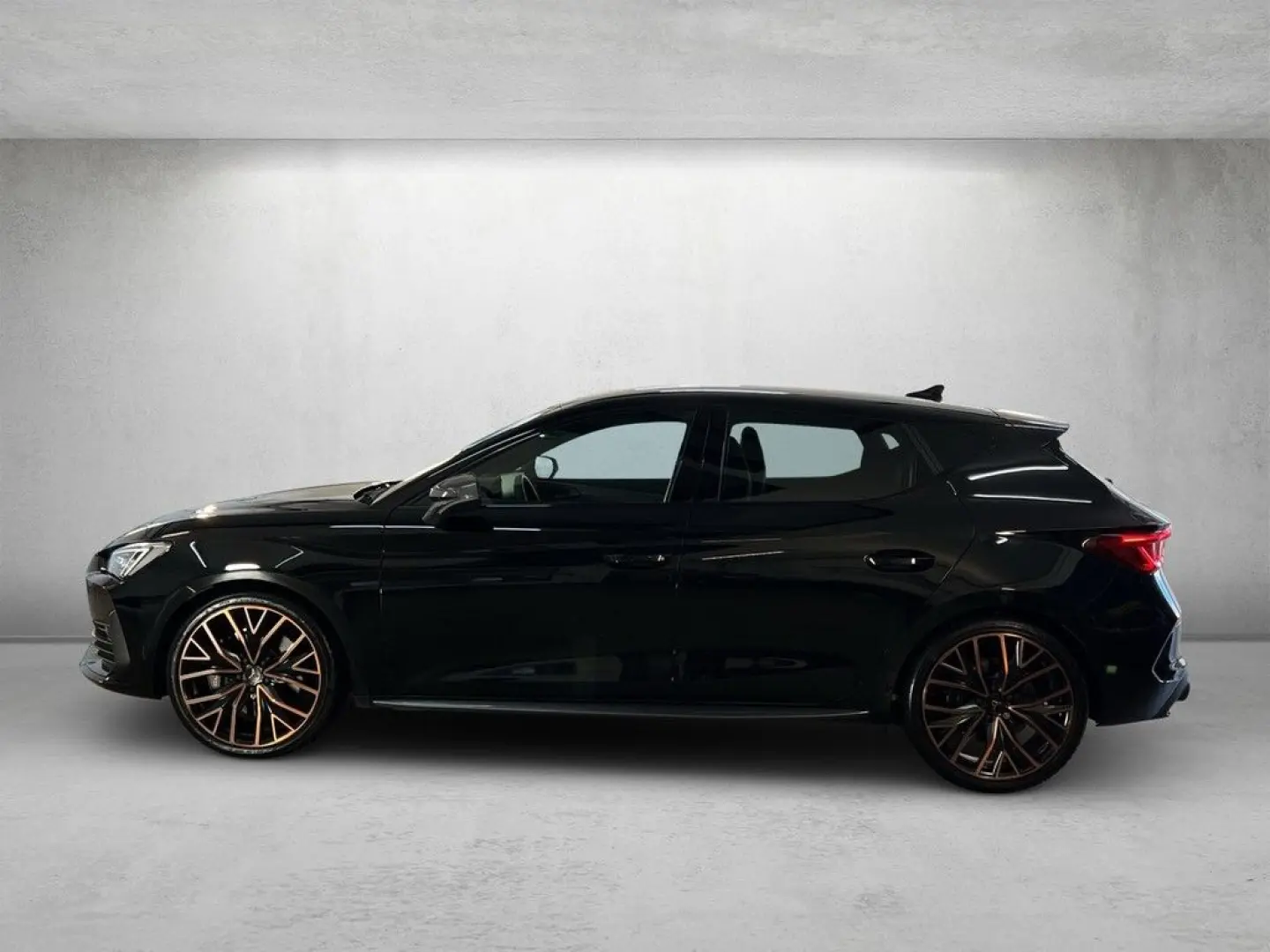 Leon 2.0 TSI DSG VZ *AHK*