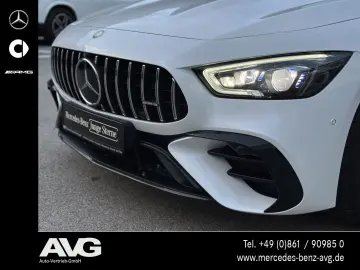 AMG GT 43 4M SHD Carbon-P Dist 20