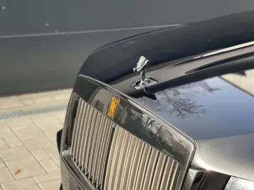 Ghost Black Badge*SPOFEC-NOVITEC*Deutsche Ausl.*