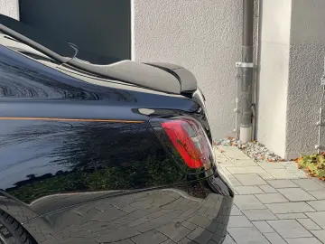 Ghost Black Badge*SPOFEC-NOVITEC*Deutsche Ausl.*