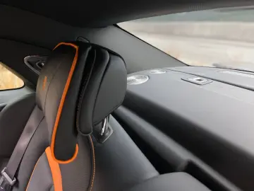 Ghost Black Badge*SPOFEC-NOVITEC*Deutsche Ausl.*