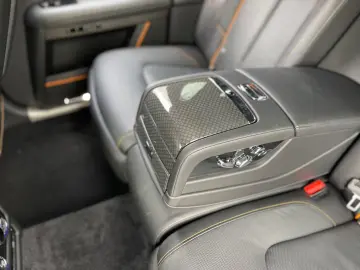 Ghost Black Badge*SPOFEC-NOVITEC*Deutsche Ausl.*