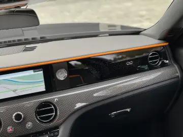 Ghost Black Badge*SPOFEC-NOVITEC*Deutsche Ausl.*