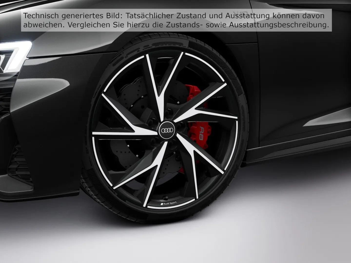 R8 Spyder V10 PERFORMANCE LM20 KAMERA OPS+ BuO