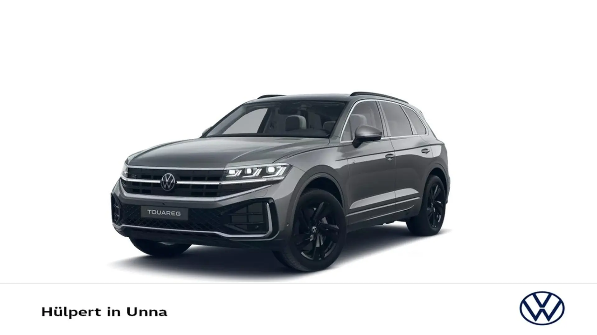 Touareg V6 TSI R-LINE NEUES MODELL PANO ACC LM20