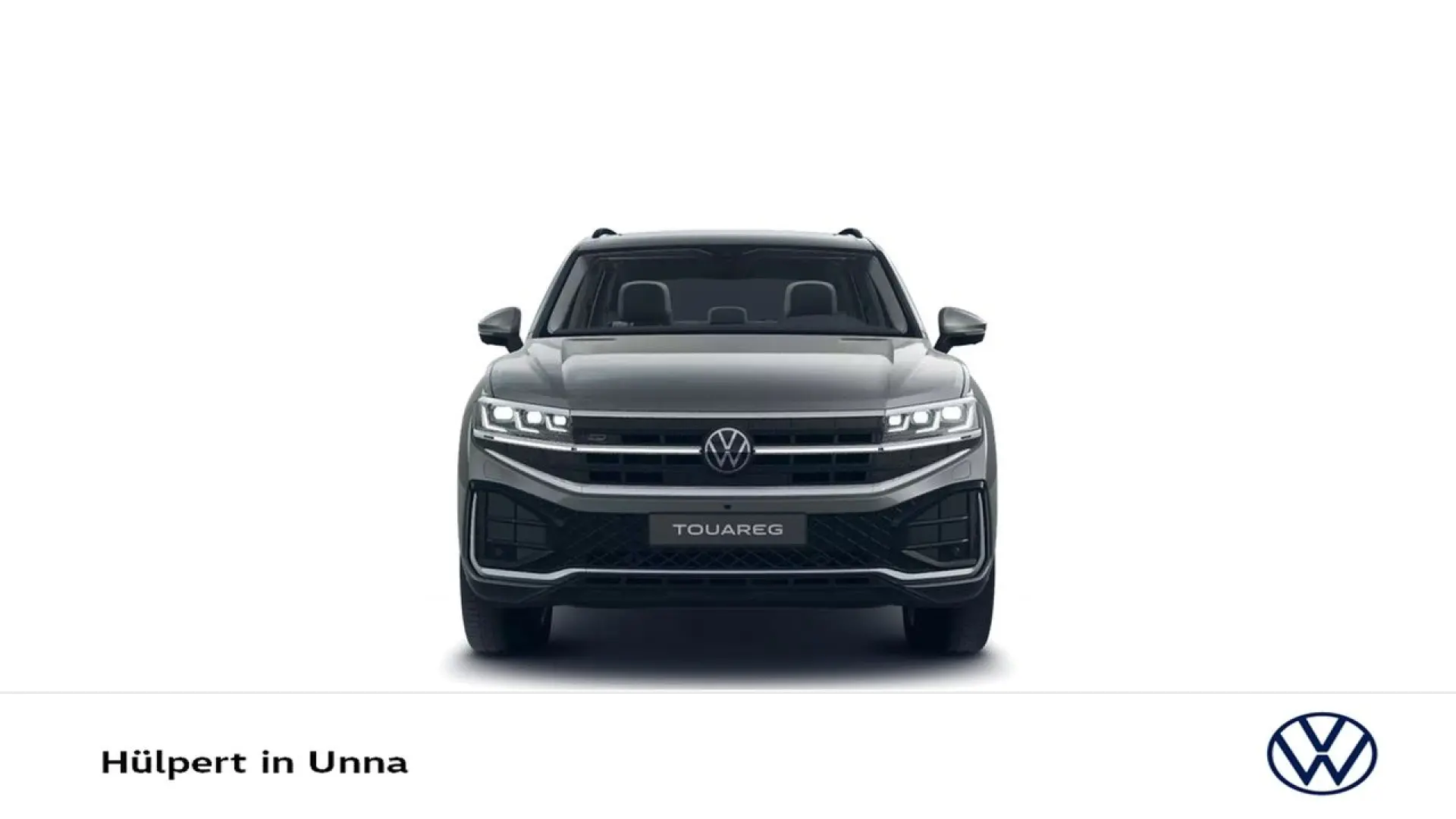 Touareg V6 TSI R-LINE NEUES MODELL PANO ACC LM20