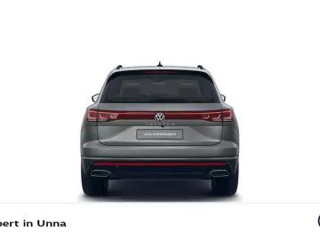 Touareg V6 TSI R-LINE NEUES MODELL PANO ACC LM20