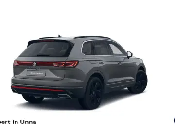 Touareg V6 TSI R-LINE NEUES MODELL PANO ACC LM20