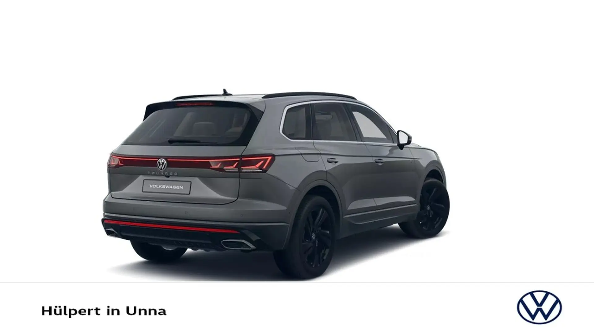 Touareg V6 TSI R-LINE NEUES MODELL PANO ACC LM20