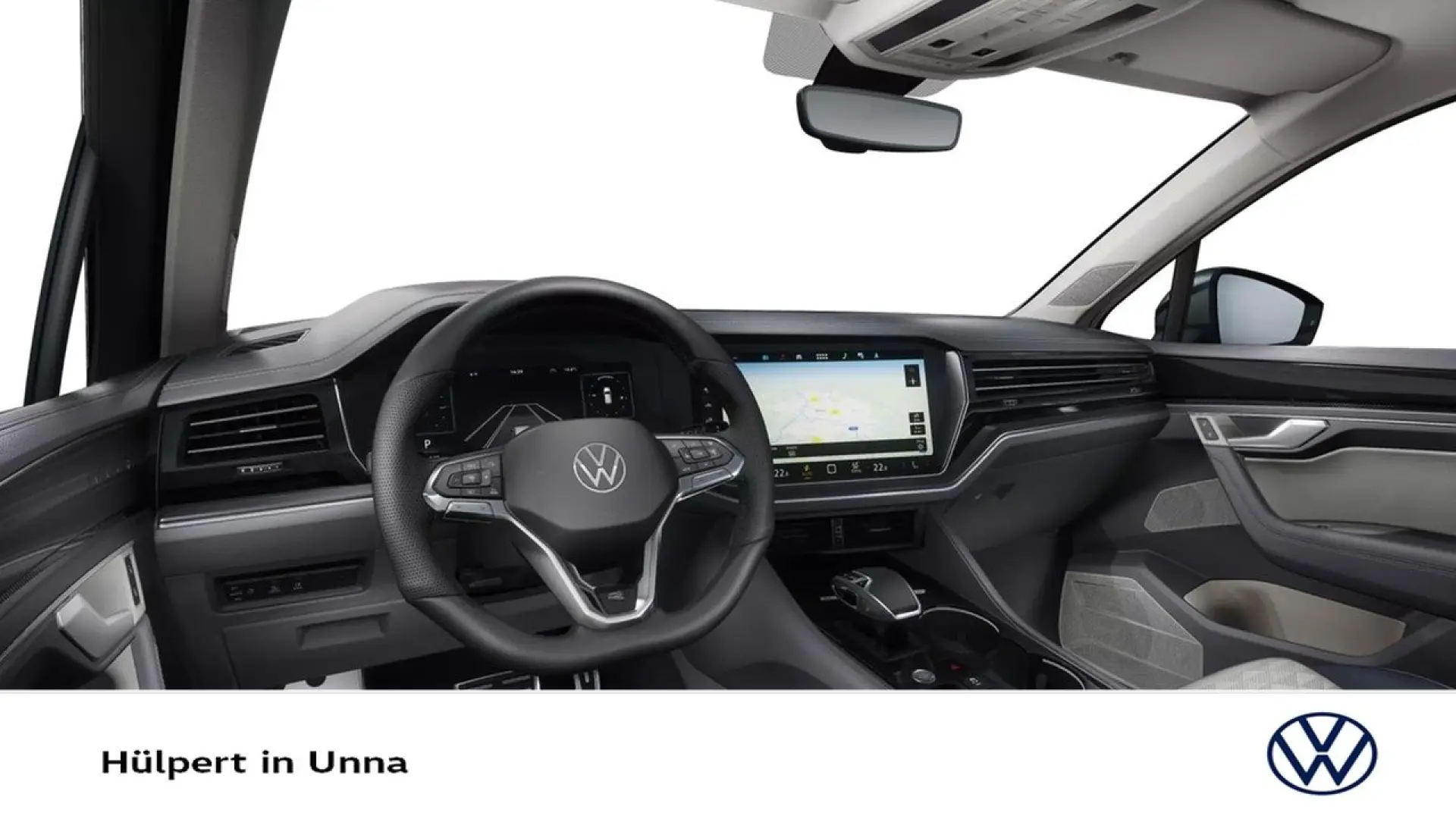 Touareg V6 TSI R-LINE NEUES MODELL PANO ACC LM20