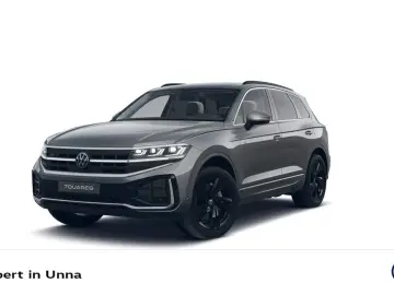 Touareg V6 TSI R-LINE NEUES MODELL PANO ACC LM20