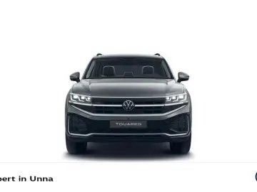 Touareg V6 TSI R-LINE NEUES MODELL PANO ACC LM20