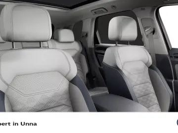 Touareg V6 TSI R-LINE NEUES MODELL PANO ACC LM20