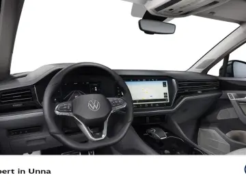 Touareg V6 TSI R-LINE NEUES MODELL PANO ACC LM20