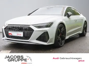 RS7 Sportback 4.0 TFSI performance quattro UPE
