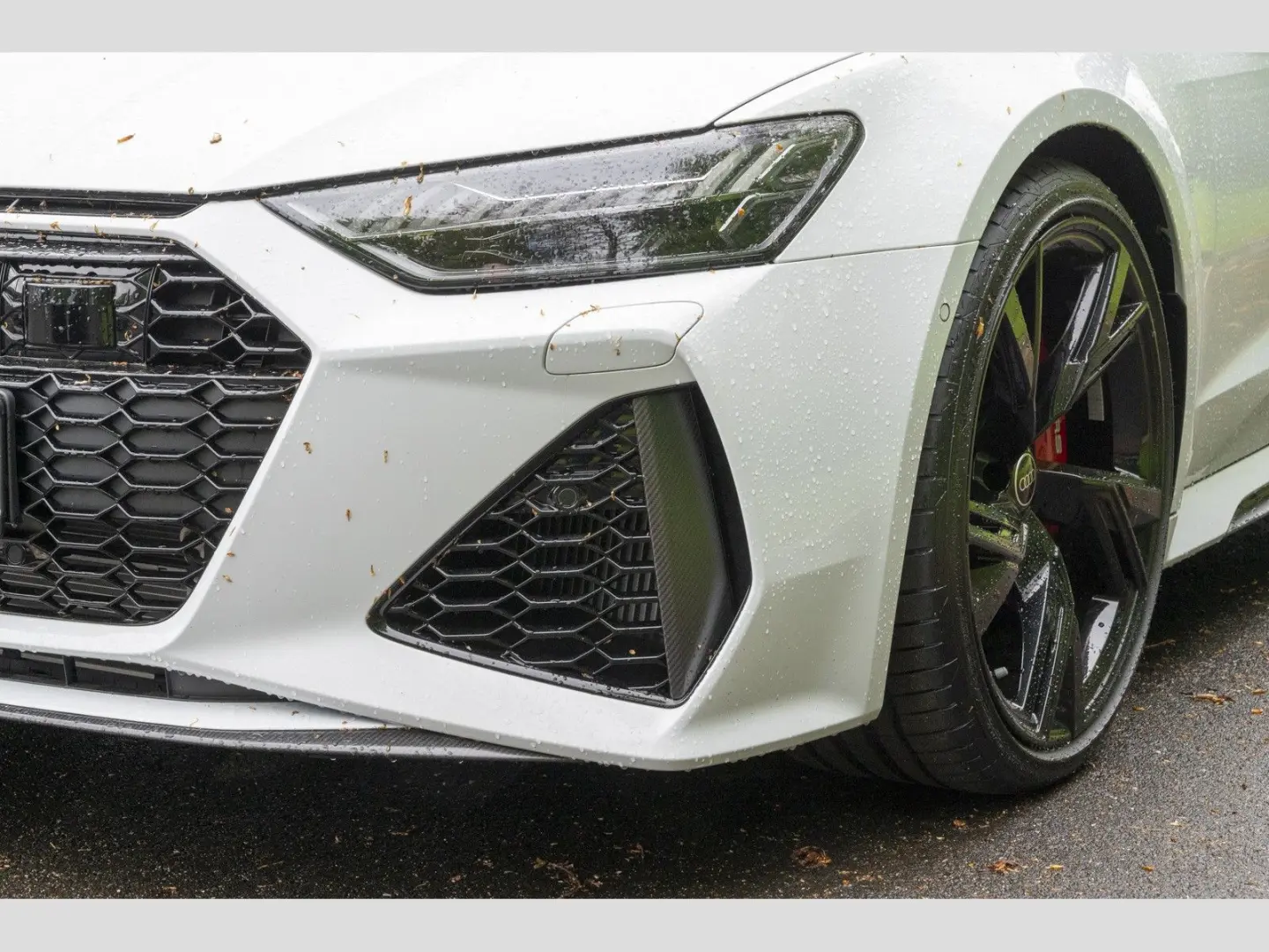 RS7 Sportback 4.0 TFSI performance quattro UPE: 