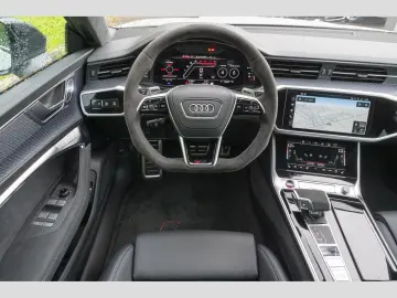 RS7 Sportback 4.0 TFSI performance quattro UPE: 
