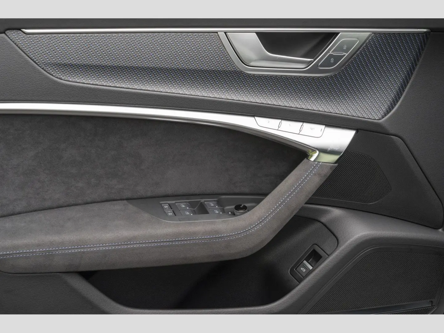 RS7 Sportback 4.0 TFSI performance quattro UPE: 